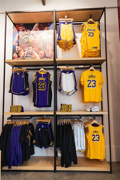 nba africa store.